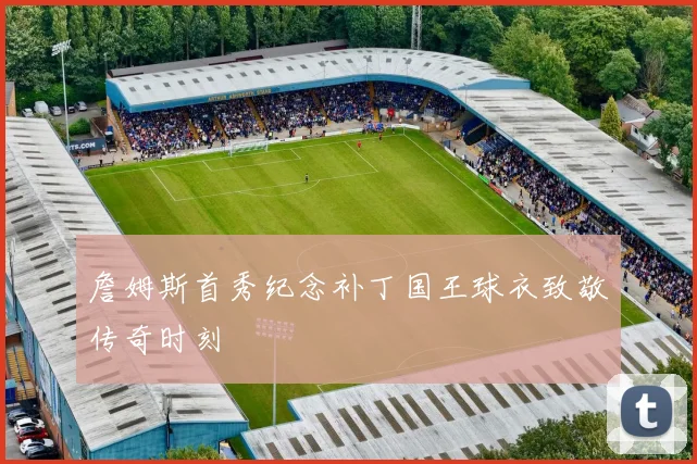 詹姆斯首秀纪念补丁国王球衣致敬传奇时刻