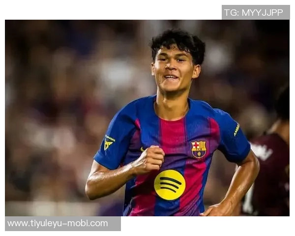 拉什福德盛赞巴萨:在追求卓越的俱乐部中感受完美体验