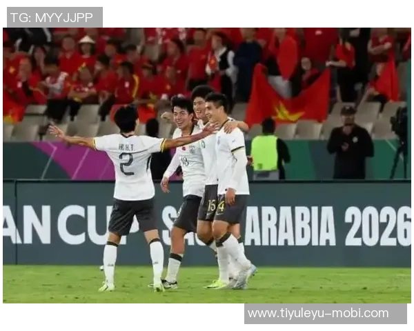 赵鹏分析U23国足晋级原因强调李昊作用与前场反击质量的重要性